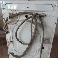 ماشین لباس شویی