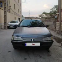 405دوگانه کارخونه