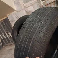 لاستیک شماره ۱۷.چهار حلقه کامل۲۰۲۳