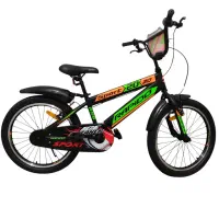 دوچرخه راپیدو با گارانتی شرکتی