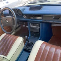 مرسدس بنز ۲۲۰ در حد نو مرتب|خودرو سواری و وانت|تنکابن, |دیوار