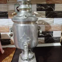 سماور قدیمی