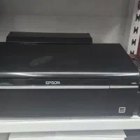 پرینتر epson l805.خرید خریدار فروش پرینتر تعمیر