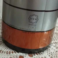 فلاکس 1.900لیتری اصل|سماور، چای‌ساز، قهوه‌ساز|محمدیه-قزوین, |دیوار