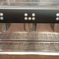 اسپرسوساز صنعتی ایبرتال