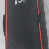 نی انبان|سازهای بادی|کرج, کوی کارمندان شمالی|دیوار