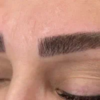 خدمات نیمه رایگان ابرو، خط چشم ، شید لب ، ریموو|خدمات آرایشگری و زیبایی|خرمآباد, |دیوار