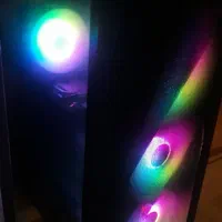 سیستم گیمینگ و مانیتور