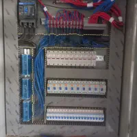 برق. کاری. ساختمان.|خدمات پیشه و مهارت|اندیمشک, |دیوار