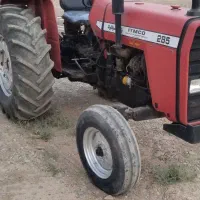 تراکتور عروسک