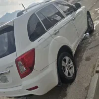 لیفان x60|خودرو سواری و وانت|شیراز, میانرود|دیوار