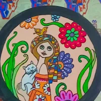 دیوار کوب|صنایع دستی و سایر لوازم تزئینی|نهبندان, |دیوار