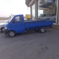 وانت زامیاد درکا مدل ۱۳۹۶ به رنگ ابی