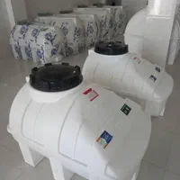 مخزن آب زیرپله /پلیمری/تانکر آب