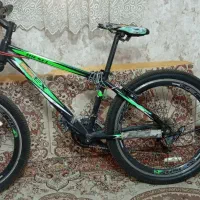 دوچرخه