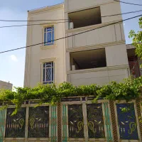 همکف ۸۰ متری گلدشت غربی شهرک حکمت با یک جای پارک