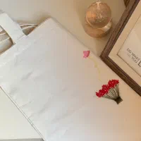 ساک خرید پارچه ای