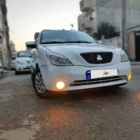 تیبا یک دوگانه دستی 95 بی رنگ و بی ضربه|خودرو سواری و وانت|اردبیل, |دیوار