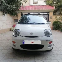 ام وی ام 110 چهار سیلندر بدون نمونه در ایران|خودرو سواری و وانت|کرمانشاه, |دیوار