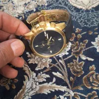 ساعت مچی مردانه رومانسان