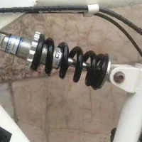 دوچرخه VISA|دوچرخه، اسکیت، اسکوتر|مشهد, مشهدقلی|دیوار