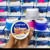 شهد العسل