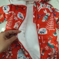 کاپشن بچه گانه و پالتو|کفش و لباس بچه|رشت, گلسار|دیوار