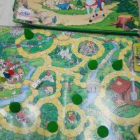 بازی راز جنگل و قایم موشک|اسباب‌‌بازی|دزفول, |دیوار