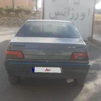 پژو۴۰۵ جی ال ایکس|خودرو سواری و وانت|نورآباد, |دیوار