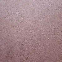 سلام موکت طرح گل برجسته ۱۲متری