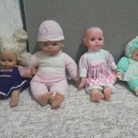 عروسک|اسباب‌بازی بچه|بندر امام خمینی, |دیوار