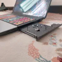 لپ تاپ acer ایسر|رایانه همراه|تهران, تهرانسر مرکزی|دیوار