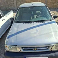 مدل ۹۳ سالم|خودرو سواری و وانت|زرین دشت (فارس), |دیوار