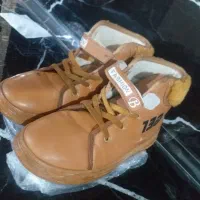 پوتین سایز ۳۸