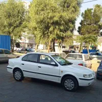 سمند lxمدل 91