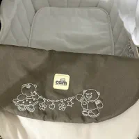 کالسکه کریر کریکات camایتالیایی اورجینال،چینی نیست|کالسکه و لوازم جانبی|تهران, چیتگر شمالی|دیوار