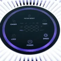 تصفیه هوا ایستکول TW300UV|پنکه و تصفیه‌کنندهٔ هوا|کرج, شهرک بنفشه|دیوار