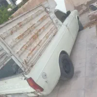 پیکان وانت مدل 93