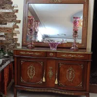 فروش میز تلویزیون و کنسول ست نو