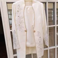 کت وشلوارمجلسی|لباس|صدرا-فارس, فاز ۱|دیوار