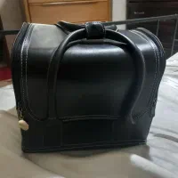 کیف تخصصی کاشت ناخن وآرایشگری