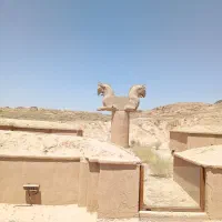 مسافر یا همراه می‌خوام از امیدیه به شیراز