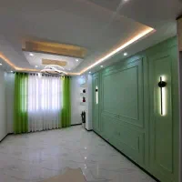 ۴۸متری خوش نقشه غرق نور/فول دیزاین/تکبرگ|فروش آپارتمان|شهریار, شهرک وائین|دیوار