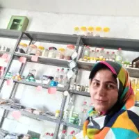 فروش وسیله عطاری یکجا