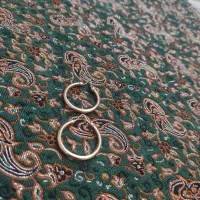 گوشواره طلا|جواهرات|اراک, |دیوار