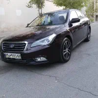 فروش فوری بسترن B50F مدل۹۵  اقساط گالری بهادر