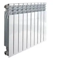 پکیج و رادیاتور