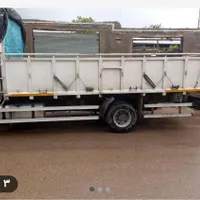 اتاق کامیونت|خودرو سنگین|ابهر, |دیوار
