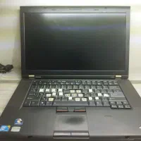 لب تاب لنوو w510