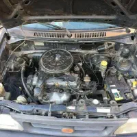 پراید هاچبک ۷۵ کره ای|خودرو سواری و وانت|مشهد, گلبرگ|دیوار